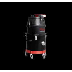 Aspirateur Atex Ruwac WS200 - Monophasé, 1,1 kW, 230 V, Dépression -230 mbar, Débit d'air 200 m³/h