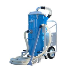 Aspirateur pneumatique grande puissance industriel HELIOS - ACF - C540