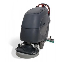 Autolaveuse Numatic autotractée à batterie TGB 6055T - 60L - largeur de travail 550mm - largeur d'aspiration 944mm
