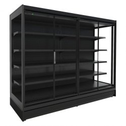 Chambre froide murale jax 3.9 - remote l3910 sans groupe l3910 7350.0095 COMBISTEEL