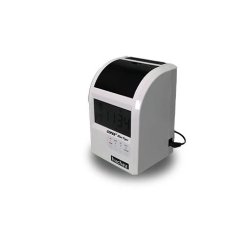 Pointeuse PR100 - Modèle économique pour TPE et PME - Capacité 100 cartes
