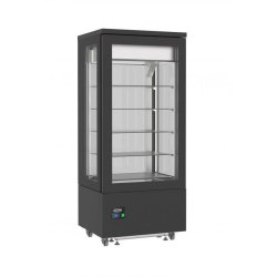 Vitrine de pâtisserie réfrigérée 400L 7489.5385 Combisteel