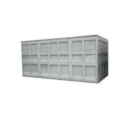 Cuve béton rectangulaire 25000l cbt 250