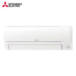 Climatiseur monosplit Mitsubishi Electric - Gamme Essentiel HR - Réversible avec technologie Inverter - 2.5kW à 5.0kW