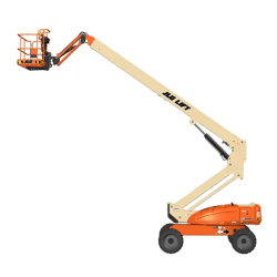 Nacelle Telescopique  - Hauteur de 18 m, zéro émission et haute autonomie - EC600SJ Telescopic Boom Lift