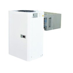 Groupe pour chambre froide positif 15.5 m3 pour temp ambiante +32°c - 7492.0005