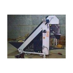 Peseuse ensacheuse KMK WR 30 - 2.5 à 30 kg - jusqu'à 5.5T/h - compatible banc couseur