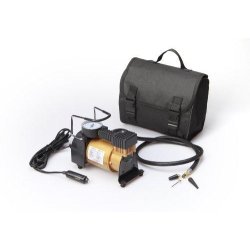 UNITEC 10920 - Compresseur Premium - 7 bar - Débit d'air élevé 35 l/min - Câble 3 m - Tuyau 1 m