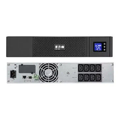 Eaton 5SC 1500I RACK2U alimentation d'énergie non interruptible Interactivité de ligne 1,5 kVA 1050