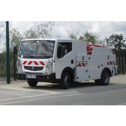 Hydrocureur local sur le sur ouest de la france