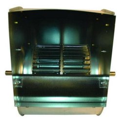 Ventilateur centrifuge double ouie nicotra vre adn 315l-xnw