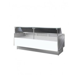 Vitrines - Onyx 66-R - 3000 - Référence: ONYX-66-R-3000-SG