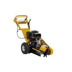 Broyeur OHV essence moteur 9,7 kW - Lumag BSF-15 - Fraisage souches et racines 600 mm hors sol