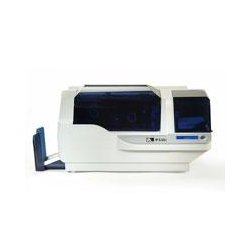 Imprimante de badges simple face Zebra P330i - USB/Ethernet - 300 dpi - 144 cartes/heure