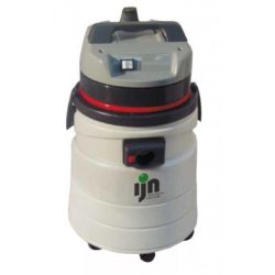 Aspirateur industriel économique SPOT 303 - eau et poussière - 1400 W - cuve 50 L