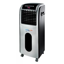 Combine rafraichisseur d'air chauffage fre75n