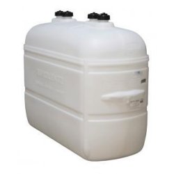 Cuve à fioul 1500 litres simple paroi : petit prix - 307179