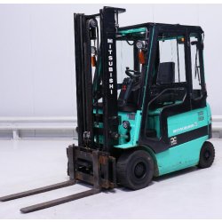 Mitsubishi fb25kpac