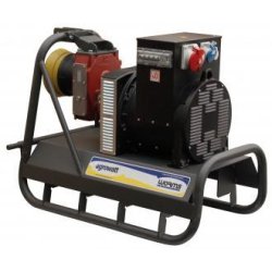 Groupe électrogène sur prise de force 50 kva - 304088