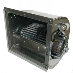 Ventilateur centrifuge double ouie nicotra dd 9/9.245.6-xnw