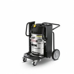 Aspirateur industriel IVC 60/24-2 Tact² M Karcher | 1.576-105.0