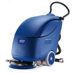 Autolaveuse accompagnée Alto Scrubtec 343 .2 à batterie - largeur 430 mm - capacité 31 L