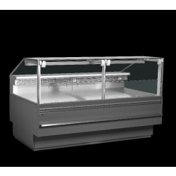 Vitrine réfrigérée TEFCOLD SOCA18790A