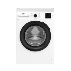 BEKO Lave-linge Frontal 6kg 1200 Tours/min BM1WFU3623B - blanc 8690842671371