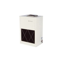Clvba-clva - climatiseur professionnel Hitecsa - réfrigérant R-410A - puissances frigorifiques de 12,1 à 45,4 kW