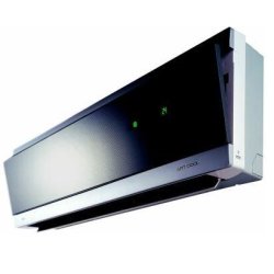 Climatiseur  multi split inverter mc18ahr n81