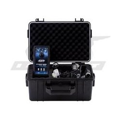 Outil de diagnostic Scanner Tool 102 pour jet-ski Seadoo, Yamaha, Kawasaki - licence 1 an incluse - livré avec mallette - Jet Import France
