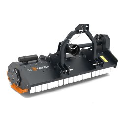 Tp broyeur forestier - tmc cancela - largeur de travail (cm) 100-200