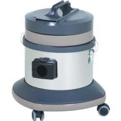 Aspirateur boulangerie pour milieux à fort empoussièrement et four jusqu'à 250°C - disponible en location et en vente - SM25 BOUL