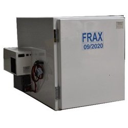 Container isotherme amovible 1000 litres