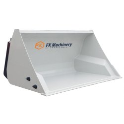 Godets grande hauteur et haut point FK Machinery – gamme complète
