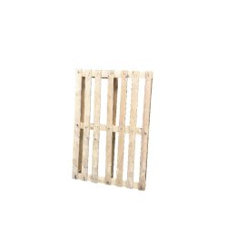 Palette perdue occasion - 516128 – 800 x 1200 x 125 mm