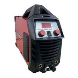 Tig 165 dc hf