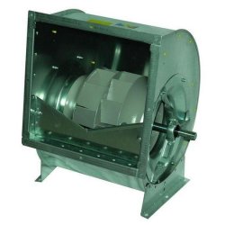 Ventilateur centrifuge double ouie nicotra rdh315l eo-xnw