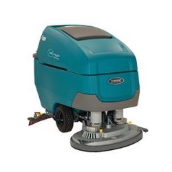 Autolaveuse autotractée T600/T600e - réservoirs 121 L et 140 L - têtes de nettoyage multiples