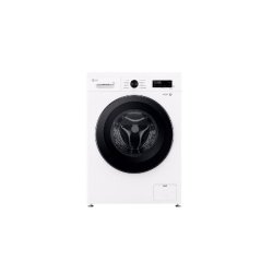 LG Lave-linge Frontal 9kg 1400 Tours/min F94B15WHS - blanc 8806096083901