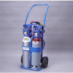 Poste minitop oxyflam - AIR LIQUIDE - 43072 - 648398