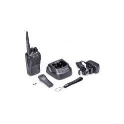 Talkie walkie - Midland G11 Pro - Émetteur-récepteur PMR446 - Compact et facile à transporter
