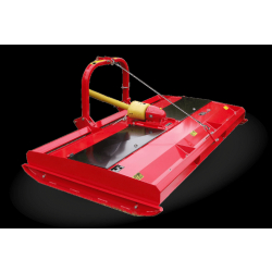 Tondeuse à gazon rotative universelle avec attelage 3 points et lames - VOTEX SUPER BINGO