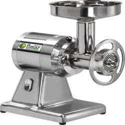 Hachoir à viande ø 52 mm FIMAR. Modèle 22TE - 537