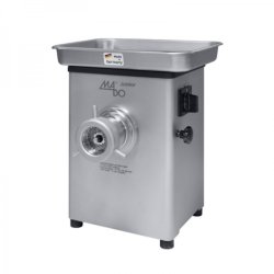 Hachoir à viande professionnel de table - Unger R70 - MADO MEW 710 - 150 kg/h - avec plateau amovible 4,2L