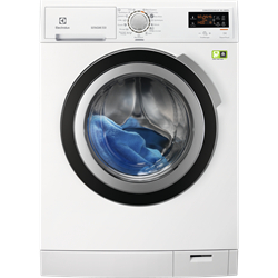 Lave-linge professionnel - chargement frontal NEWF1496CDW - UltraCare™ pour textiles préservés