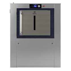 Laveuse-essoreuse barrière WB6-35 Electrolux Professional - ergonomique et ouverture automatique - capacité 35 Kg