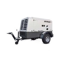 MDVS - Compresseur d'air portable diesel