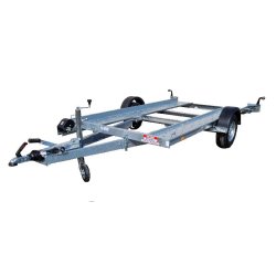 Porte voiture 1300kg