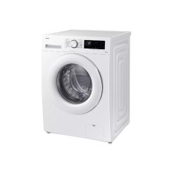 SAMSUNG Lave-linge Frontal 9kg 1400 Tours/min Blanc WW90CGC04DTE - blanc 8806095210780